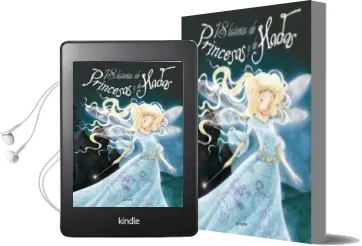 Descargar AudioLibro 15 Historias de Princesas y Hadas de Varios Autores año 2009