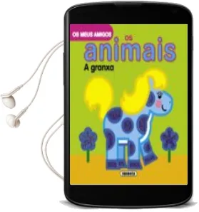 Descargar AudioLibro A Granxa de Jordi Busquets año 2009