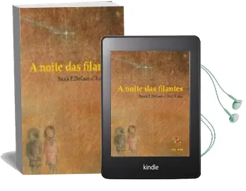 Descargar AudioLibro A Noite das Filantes (os Duros) de Xabier Docampo año 2009