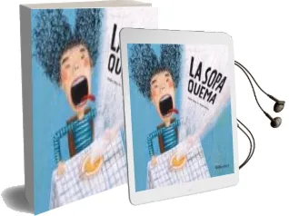 Descargar AudioLibro A Sopa Queima de Pablo Albo año 2009