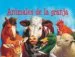 AudioLibro Animales de la Granja (Animales Desplegables) de Varios Autores