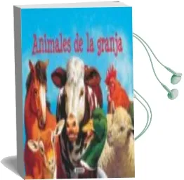 Descargar AudioLibro Animales de la Granja (Animales Desplegables) de Varios Autores año 2009