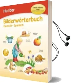 Descargar AudioLibro Bilderwörterbuch Deutsch-Spanisch de Varios Autores año 2009