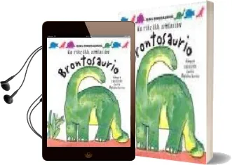 Descargar AudioLibro Brontosaurio: En Tercera Dimension de David Hawcock año 2009