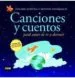 AudioLibro Canciones y Cuentos + cd de Eduard Estivill