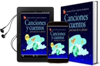 Descargar AudioLibro Canciones y Cuentos + cd de Eduard Estivill año 2009