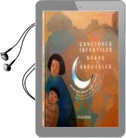 Descargar AudioLibro Canciones y Nanas de los Arrozales (un Libro, un cd) de Varios Autores año 2009