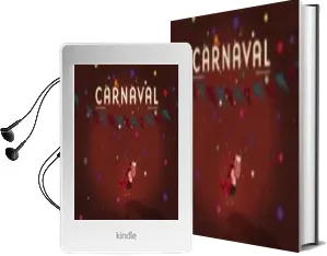 Descargar AudioLibro Carnaval de Javier Sobrino año 2009