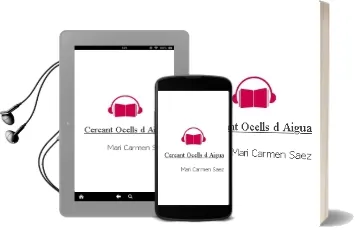 Descargar AudioLibro Cercant Ocells d Aigua de Mari Carmen Saez año 2009