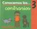 AudioLibro Conocemos Los... Contrarios 3 de Teresa Sabate Rodie