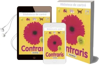 Descargar AudioLibro Contraris de Varios Autores año 2009