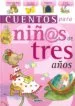 AudioLibro Cuentos para Niñas de Tres Años de Varios Autores