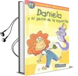 Descargar AudioLibro Daniela y el Genio de la Zapatilla ((Las Aventuras de Daniela mal Ospelos nº 11) de Paloma Puya año 2009