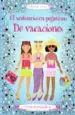 AudioLibro De Vacaciones (el Vestuario en Pegatinas) de Varios Autores