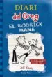 AudioLibro Diari del Greg 2: El Rodrick Mana de Jeff Kinney