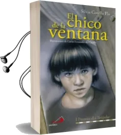 Descargar AudioLibro El Chico de la Ventana de Silvia Corella Pla año 2009