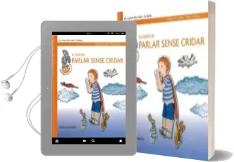 Descargar AudioLibro El Conte de Parlar Sense Parar de Mireia Canals año 2009