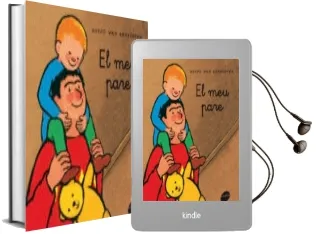 Descargar AudioLibro El meu Pare de Guido Van Genechten año 2009