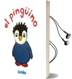 Descargar AudioLibro El Pingüino de Kimiko año 2009