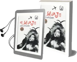 Descargar AudioLibro El Salvaje (Novela Ganadora del Premio Gran Angular 2009) de Antoni Garcia Lorca año 2009