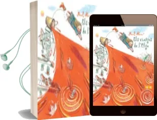 Descargar AudioLibro Els Viatges de l Olga de Paul Maar año 2009