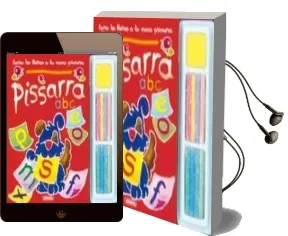 Descargar AudioLibro Escric les Lletres a la Meva Primera Pissarra de Varios Autores año 2009