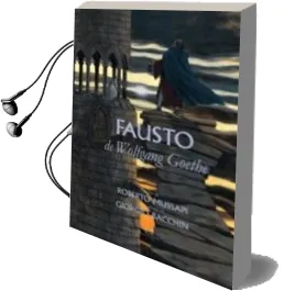 Descargar AudioLibro Fausto de Johann Wolfgang Von Goethe año 2009