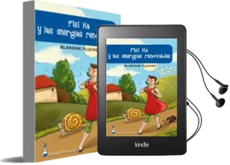 Descargar AudioLibro Fisi ka y las Energias Renovables de Blandine Pluchet año 2009