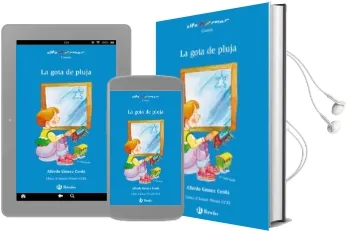 Descargar AudioLibro Gota de Pluja (Altamar Contes) de Varios Autores año 2009