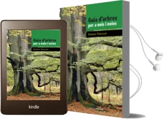 Descargar AudioLibro Guia d Arbres per a Nois i Noies de Ramon Pascual año 2009