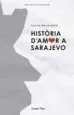 AudioLibro Historia d Amor a Sarajevo de Jaume Benavente