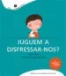 AudioLibro Juguem a Disfressar-Nos? de Merce Maure