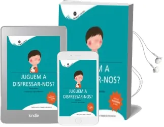 Descargar AudioLibro Juguem a Disfressar-Nos? de Merce Maure año 2009