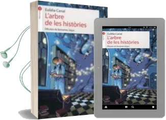 Descargar AudioLibro L Arbre de les Histories de Eulalia Canal año 2009