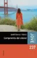 AudioLibro L Emprenta del Silenci de Jordi Sierra I Fabra