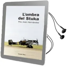 Descargar AudioLibro L Ombra del Stuka de Pau Joan Hernandez año 2009
