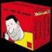 AudioLibro La Caja de Papa (Contiene 4 Libros) de Alain Le Saux
