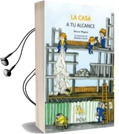 Descargar AudioLibro La Casa a tu Alcance de Olivier Mignon año 2009
