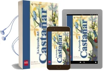 Descargar AudioLibro La Leyenda del Castañar de Carlos Reviejo año 2009