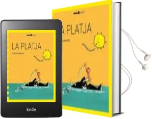 Descargar AudioLibro La Platja de Cristina Losantos año 2009