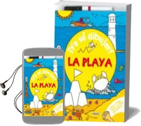 Descargar AudioLibro La Playa (ya se Dibujar) de Varios Autores año 2009
