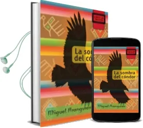 Descargar AudioLibro La Sombra del Condor (Libros de Mochila) de Varios Autores año 2009