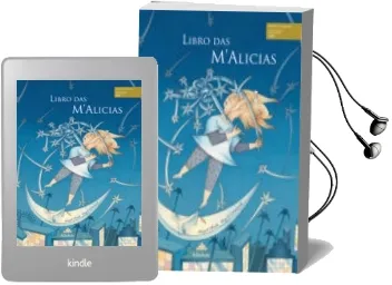Descargar AudioLibro Libro das m Alicias de Miguel Obiols año 2009