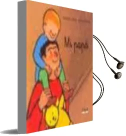 Descargar AudioLibro Mi Papa de Guido Van Genechfen año 2009