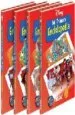AudioLibro Mi Primera Enciclopedia Disney (4 Vol.) de Varios Autores