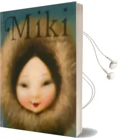 Descargar AudioLibro Miki de Stephen Mackey año 2009