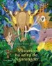 AudioLibro Misterio na Selva de Ngorongon de Alberto Varela