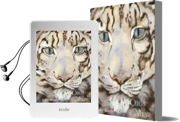 Descargar AudioLibro Ojos de Nieve de Jackie Morris año 2009