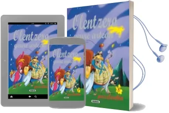 Descargar AudioLibro Olentzero Geure Artean Puzzlerekin i de Varios Autores año 2009