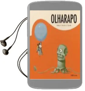 Descargar AudioLibro Olharapo (Portugues) de Darabuc año 2009